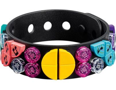 LEGO® DOTS 41933 Náramek disko trysko