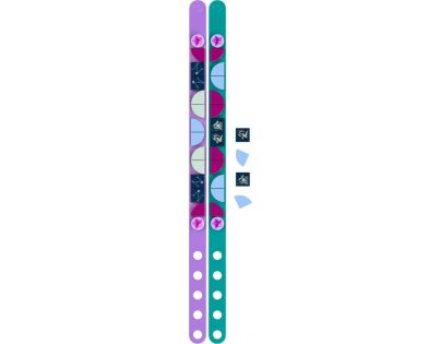 LEGO® DOTS 41934 Náramky hvězdná záře