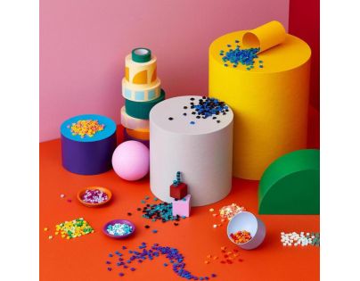 LEGO® DOTS 41935 Záplava DOTS dílků