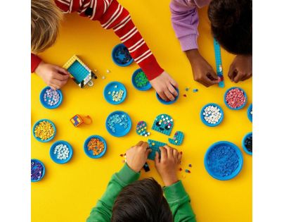 LEGO® DOTS 41935 Záplava DOTS dílků