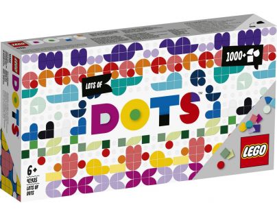 LEGO® DOTS 41935 Záplava DOTS dílků