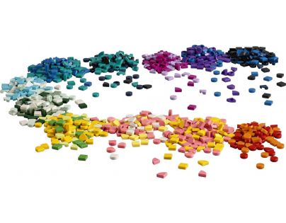 LEGO® DOTS 41935 Záplava DOTS dílků