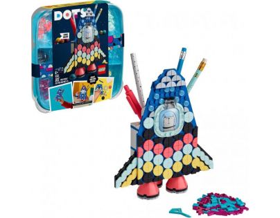 LEGO® DOTS 41936 Stojánek na tužky