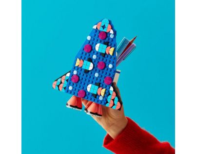 LEGO® DOTS 41936 Stojánek na tužky