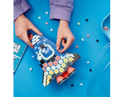 LEGO® DOTS 41936 Stojánek na tužky