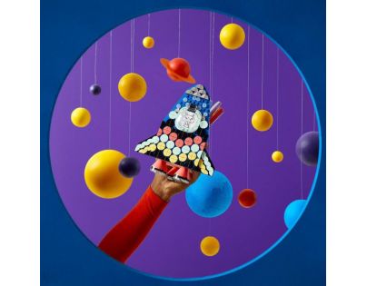 LEGO® DOTS 41936 Stojánek na tužky