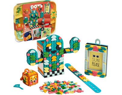 LEGO® DOTS 41937 Multipack Letní pohoda