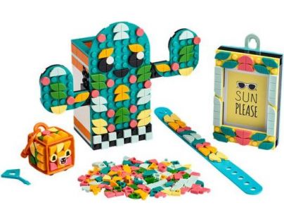 LEGO® DOTS 41937 Multipack Letní pohoda