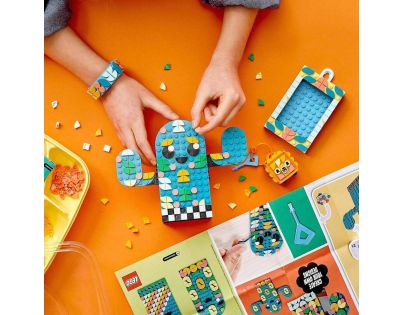 LEGO® DOTS 41937 Multipack Letní pohoda