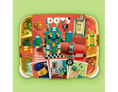 LEGO® DOTS 41937 Multipack Letní pohoda