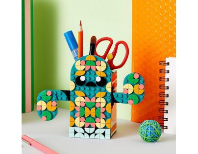 LEGO® DOTS 41937 Multipack Letní pohoda