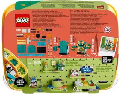 LEGO® DOTS 41937 Multipack Letní pohoda