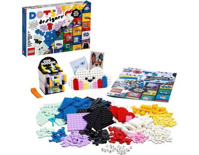 LEGO® DOTS 41938 Kreativní designerský box