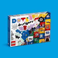 LEGO® DOTS 41938 Kreativní designerský box 6