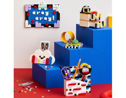 LEGO® DOTS 41938 Kreativní designerský box