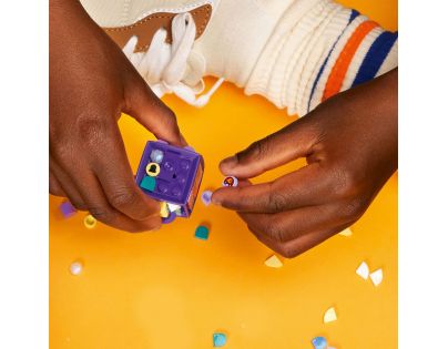 LEGO® DOTS 41939 Ozdoba na tašku Dráček