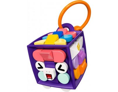 LEGO® DOTS 41939 Ozdoba na tašku Dráček
