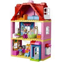 LEGO DUPLO 10505 Domek na hraní - Poškozený obal 2