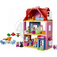 LEGO DUPLO 10505 Domek na hraní - Poškozený obal 3