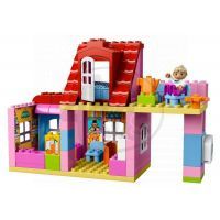 LEGO DUPLO 10505 Domek na hraní - Poškozený obal 4