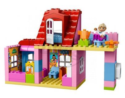 LEGO DUPLO 10505 Domek na hraní