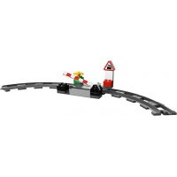 LEGO DUPLO 10506 Doplňky k vláčku 4