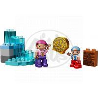 LEGO DUPLO 10513 Skrýš Země Nezemě 4