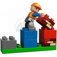 LEGO DUPLO 10518 Moje první stavba 3