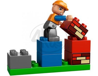 LEGO DUPLO 10518 Moje první stavba