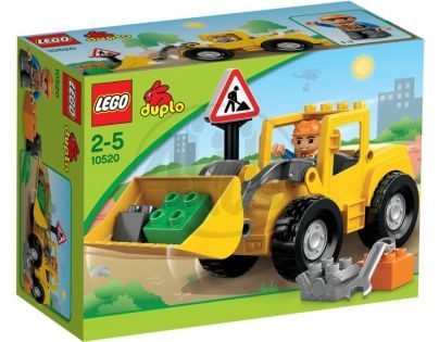 LEGO DUPLO 10520 Nakladač