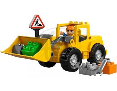 LEGO DUPLO 10520 Nakladač