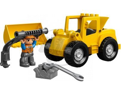 LEGO DUPLO 10520 Nakladač