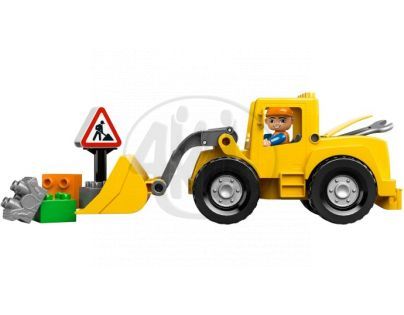 LEGO DUPLO 10520 Nakladač
