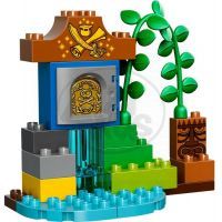 LEGO DUPLO Pirát Jake 10526 - Peter Pan přichází 4