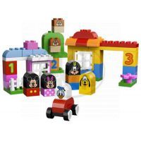 LEGO Disney™ 10531 - Mickey a přátelé 2