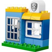DUPLO LEGO Ville 10532 - Policie 3
