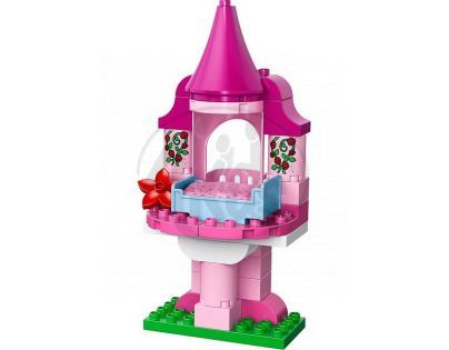 LEGO DUPLO Princezny 10542 - Pohádka o Šípkové Růžence