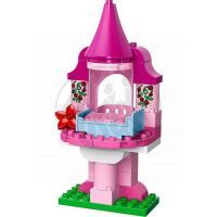 LEGO DUPLO Princezny 10542 - Pohádka o Šípkové Růžence 3