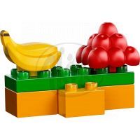 DUPLO LEGO Ville 10546 - Můj první obchod 3