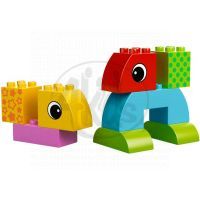 LEGO DUPLO 10554 - Tahací hračky pro batolata 3