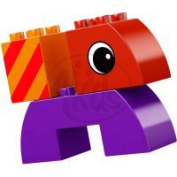 LEGO DUPLO 10554 - Tahací hračky pro batolata 4