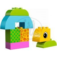 LEGO DUPLO 10554 - Tahací hračky pro batolata 5