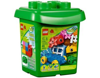 LEGO DUPLO 10555 - Tvořivý kyblík