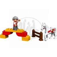 DUPLO LEGO Ville 10568 - Rytířská výprava 6