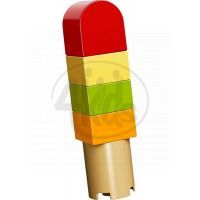 LEGO DUPLO Kostičky 10574 - Postav si zmrzlinu 5