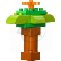 LEGO DUPLO Kostičky 10575 - LEGO® DUPLO® Kreativní kostka 5