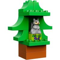 DUPLO LEGO Ville 10584 - Lesopark 5
