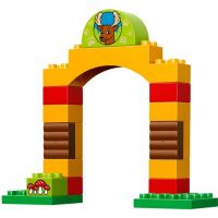 DUPLO LEGO Ville 10584 - Lesopark 6