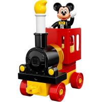 LEGO DUPLO 10597 Přehlídka k narozeninám Mickeyho a Minnie 2