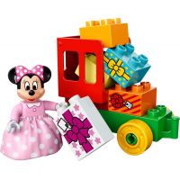 LEGO DUPLO 10597 Přehlídka k narozeninám Mickeyho a Minnie 3